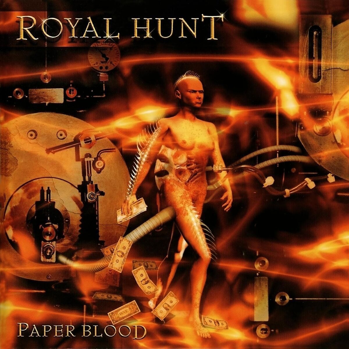 Album cover of Season's Change