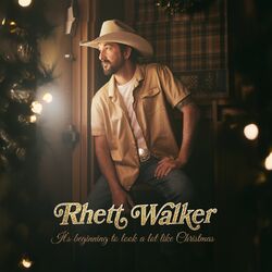 Cover of It's Beginning to Look a Lot like Christmas