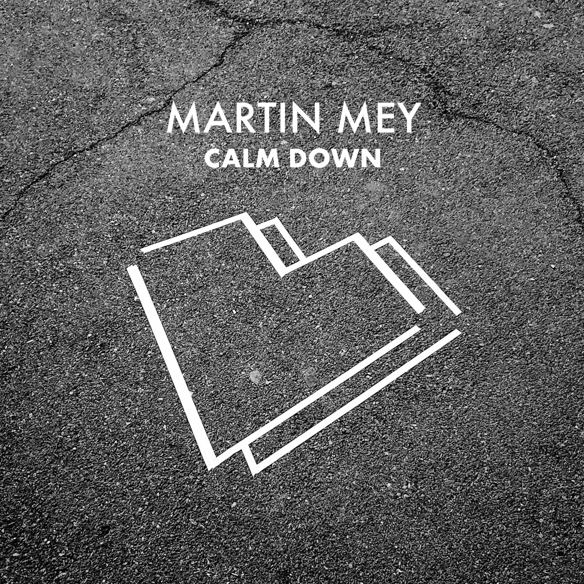 Album cover of Calm Down