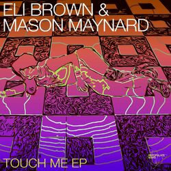 Cover of Touch Me