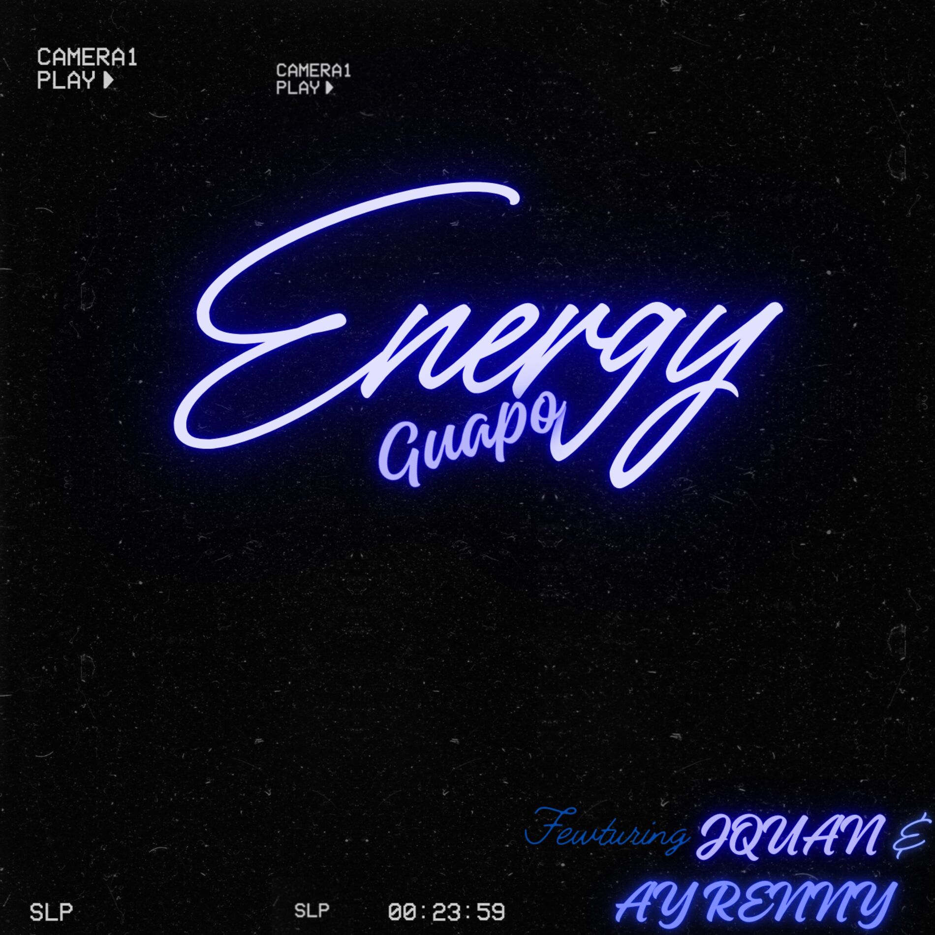 Album cover of ENERGYY