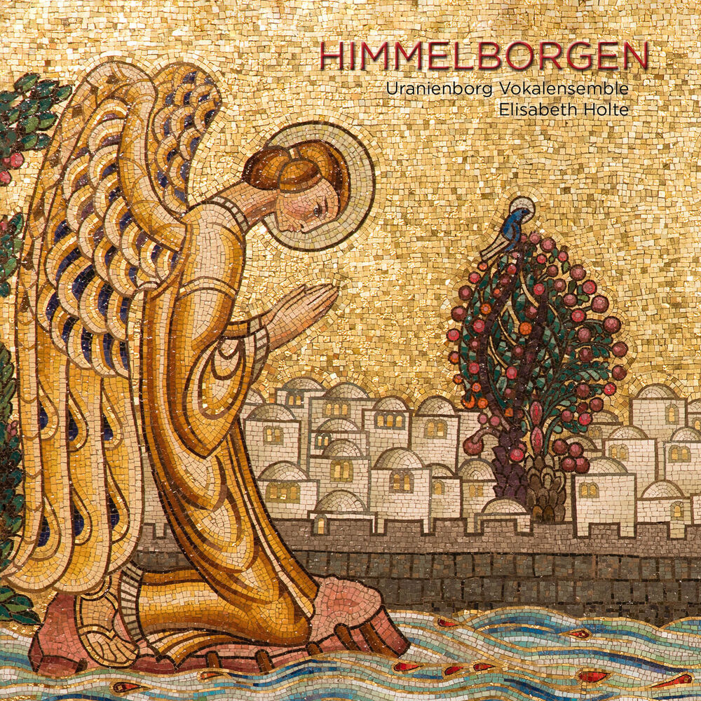 Picture of Himmelborgen