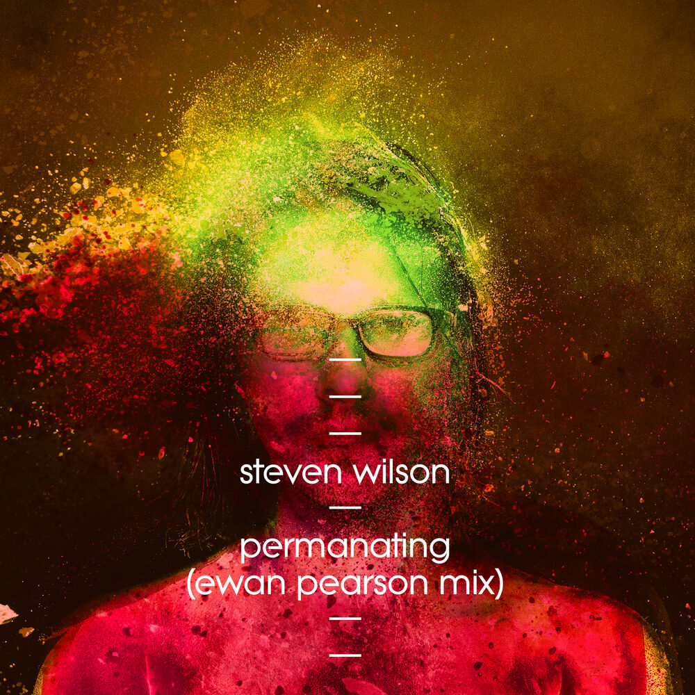Picture of Permanating (Ewan Pearson Mix)
