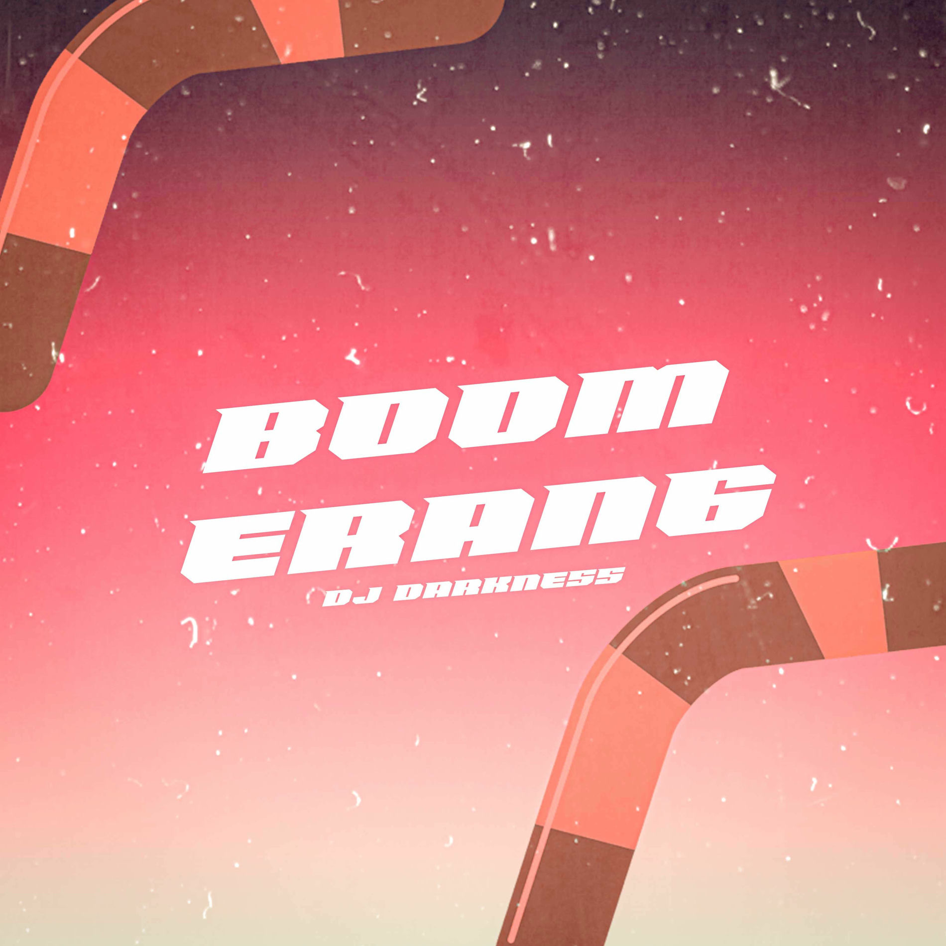 Album cover of Boomerang