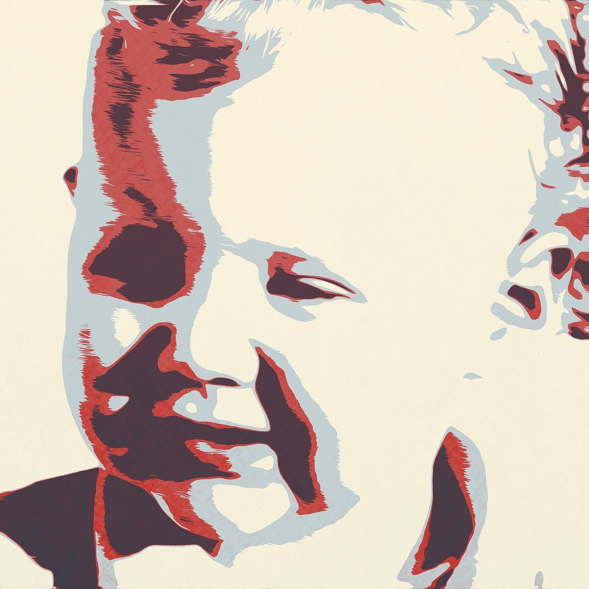 Album cover of Te revoir