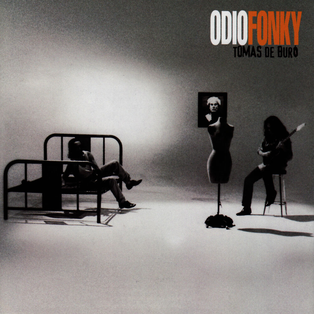 Picture of Odio Fonky