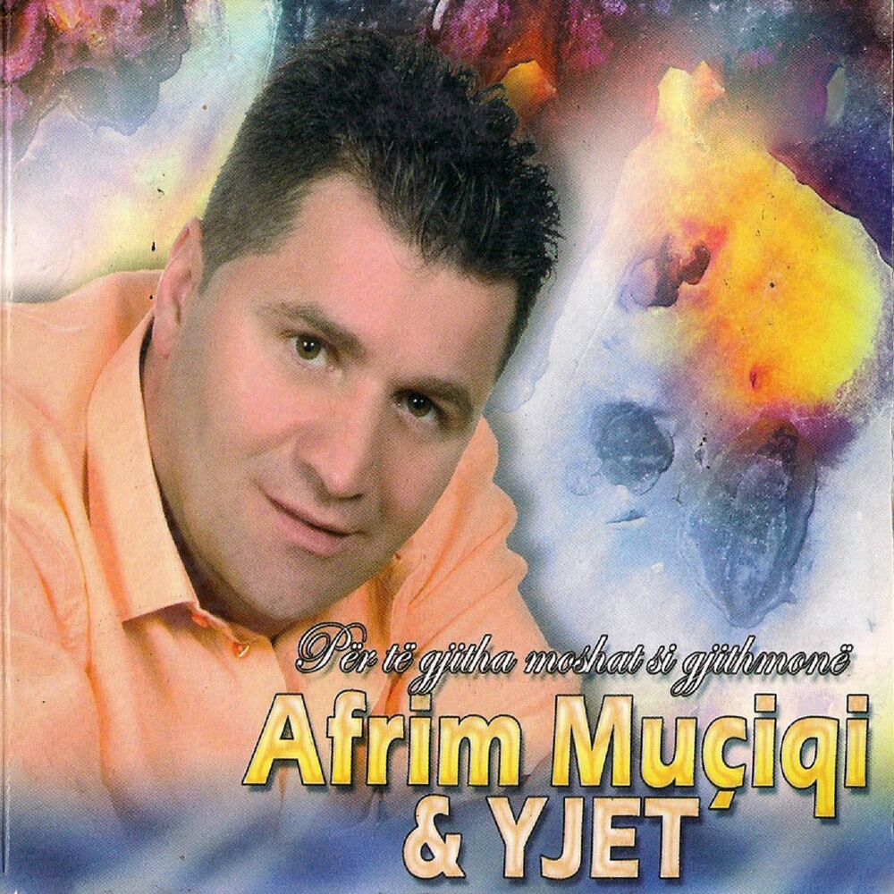 Picture of Për të gjitha moshat si gjithmonë