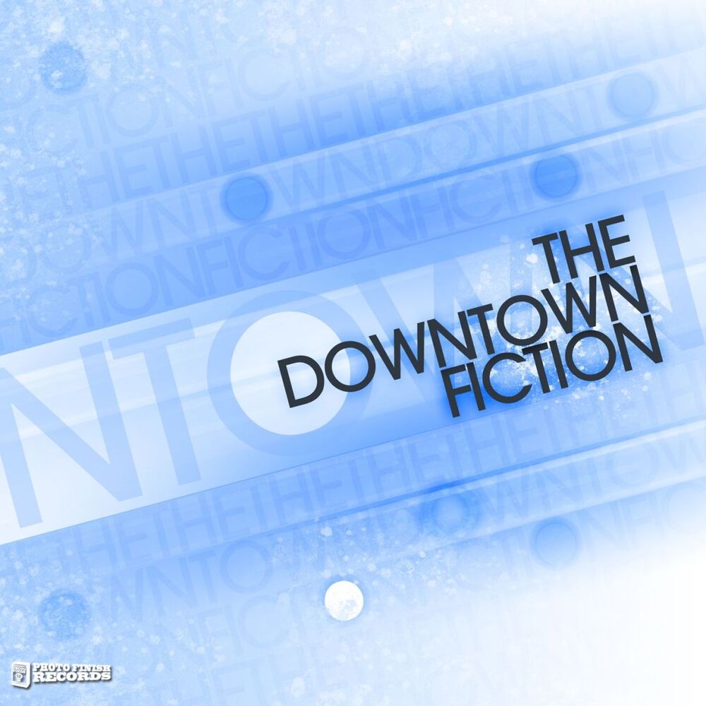 Picture of The Downtown Fiction