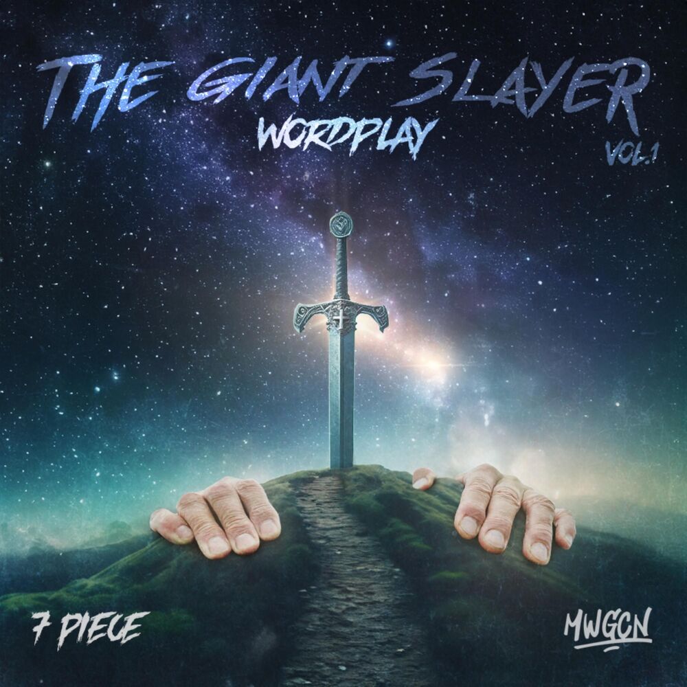 Picture of The Giant Slayer, Vol. 1