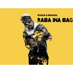 Cover of Raba Ina Bag