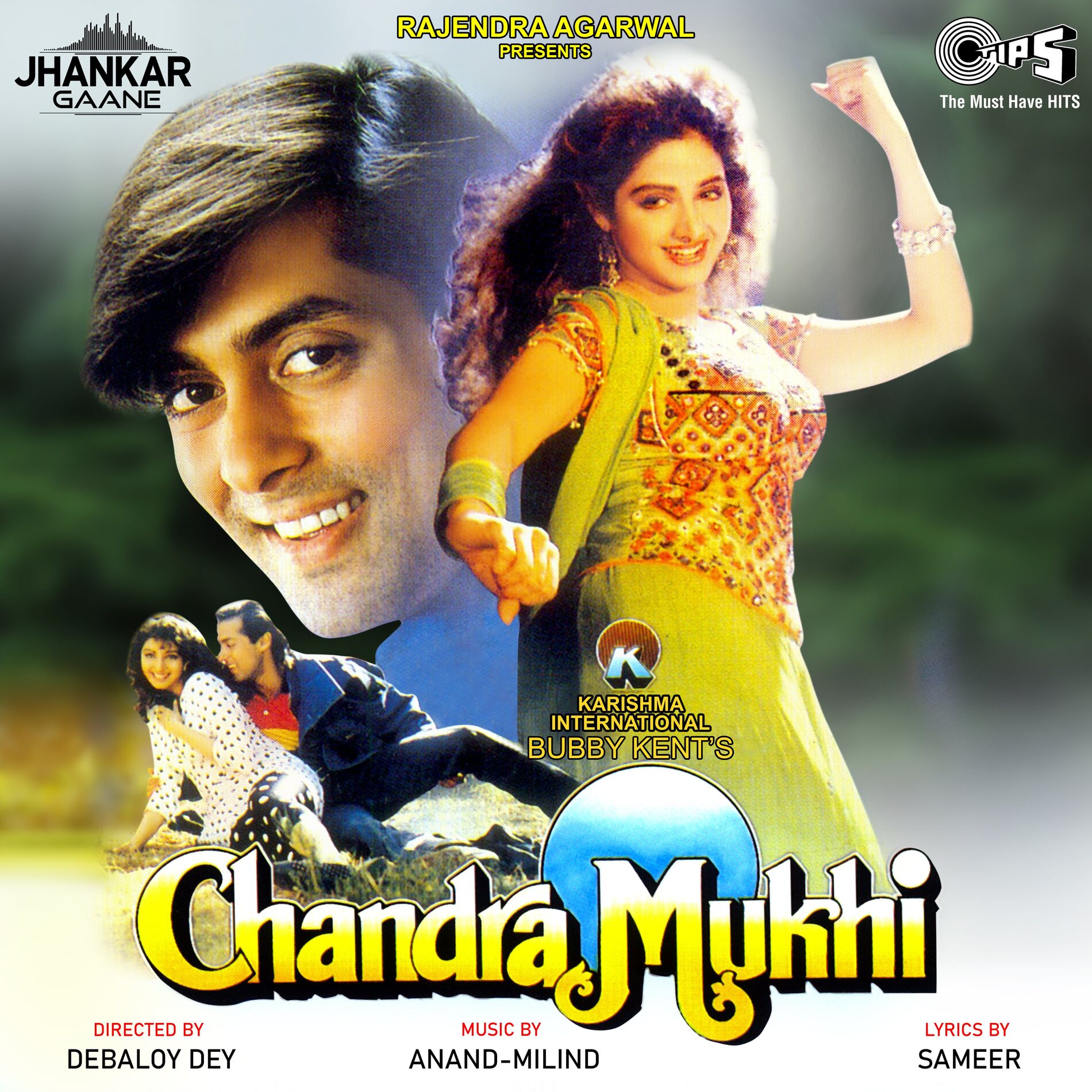Chandramukhi songs outlet