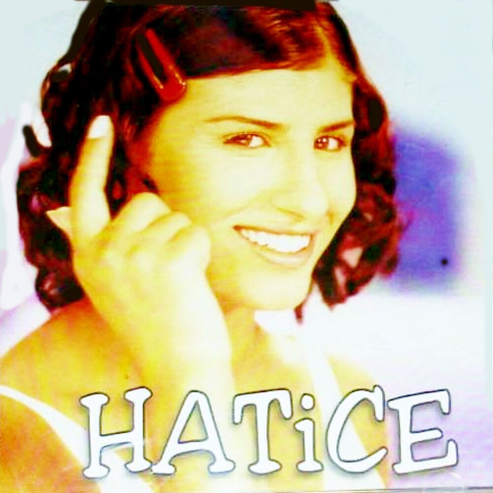 Picture of Hatice, Vol. 1