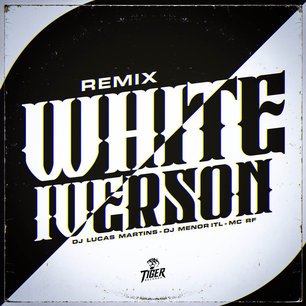 REMIX - WHITE IVERSON