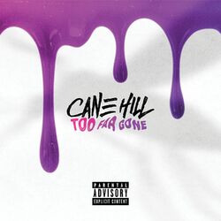 Cover of Too Far Gone