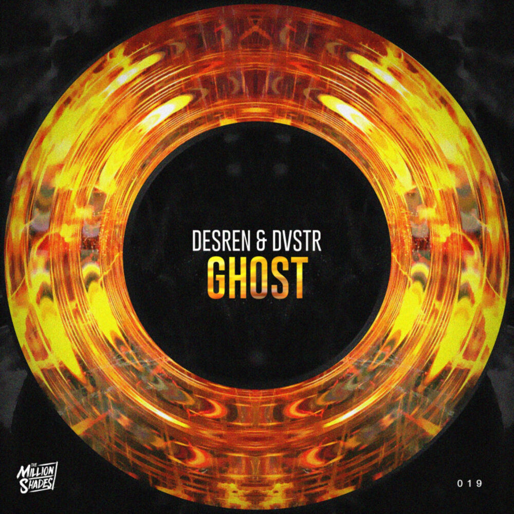 Picture of Ghost (Extended Mix)