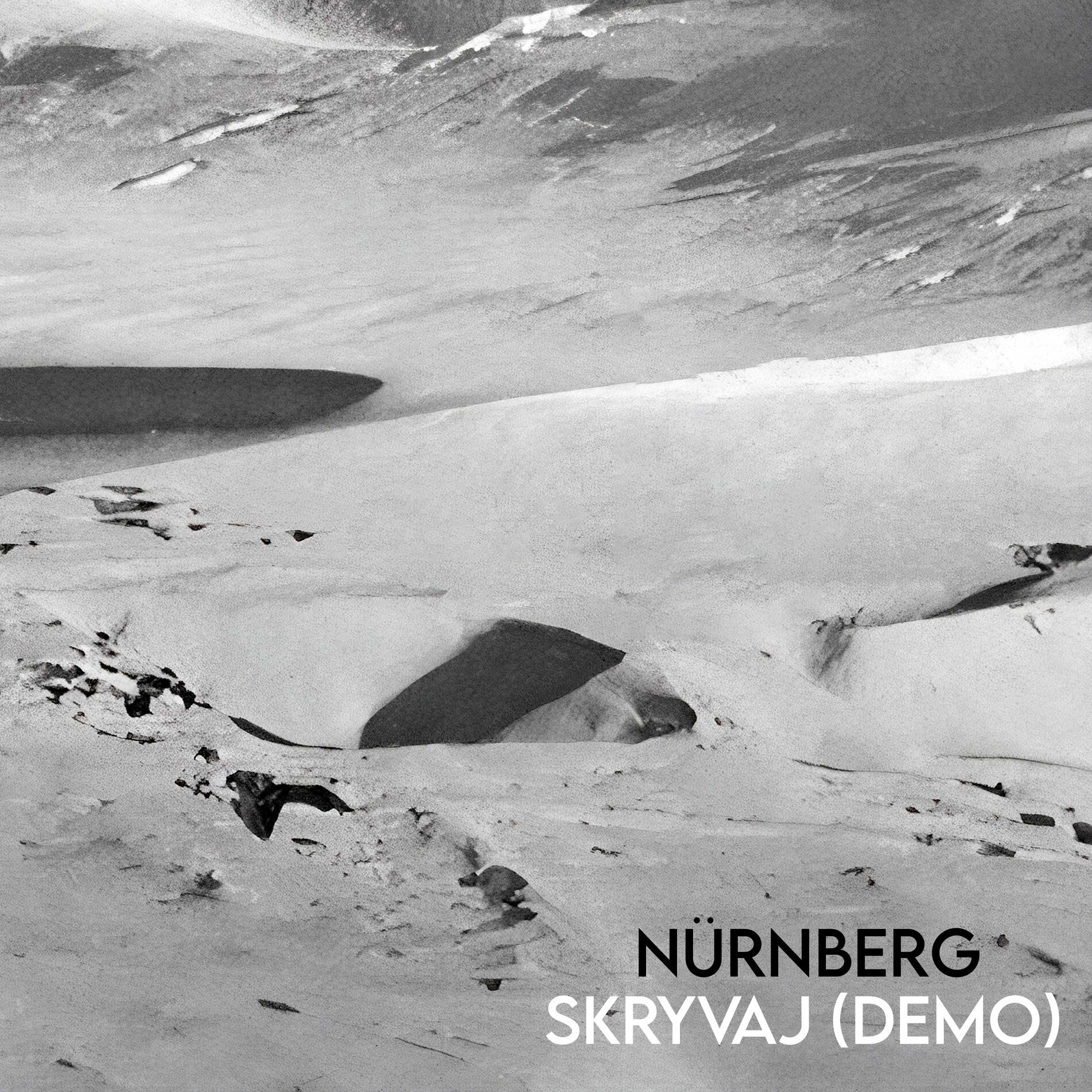 Album cover of Skryvaj (Demo)