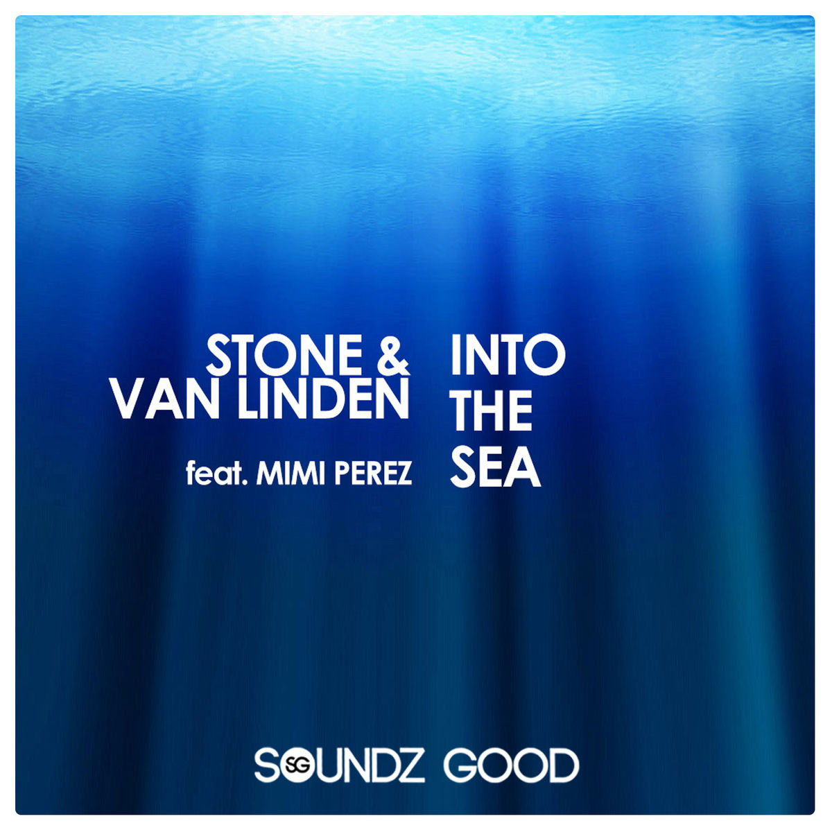 Album cover of Into The Sea