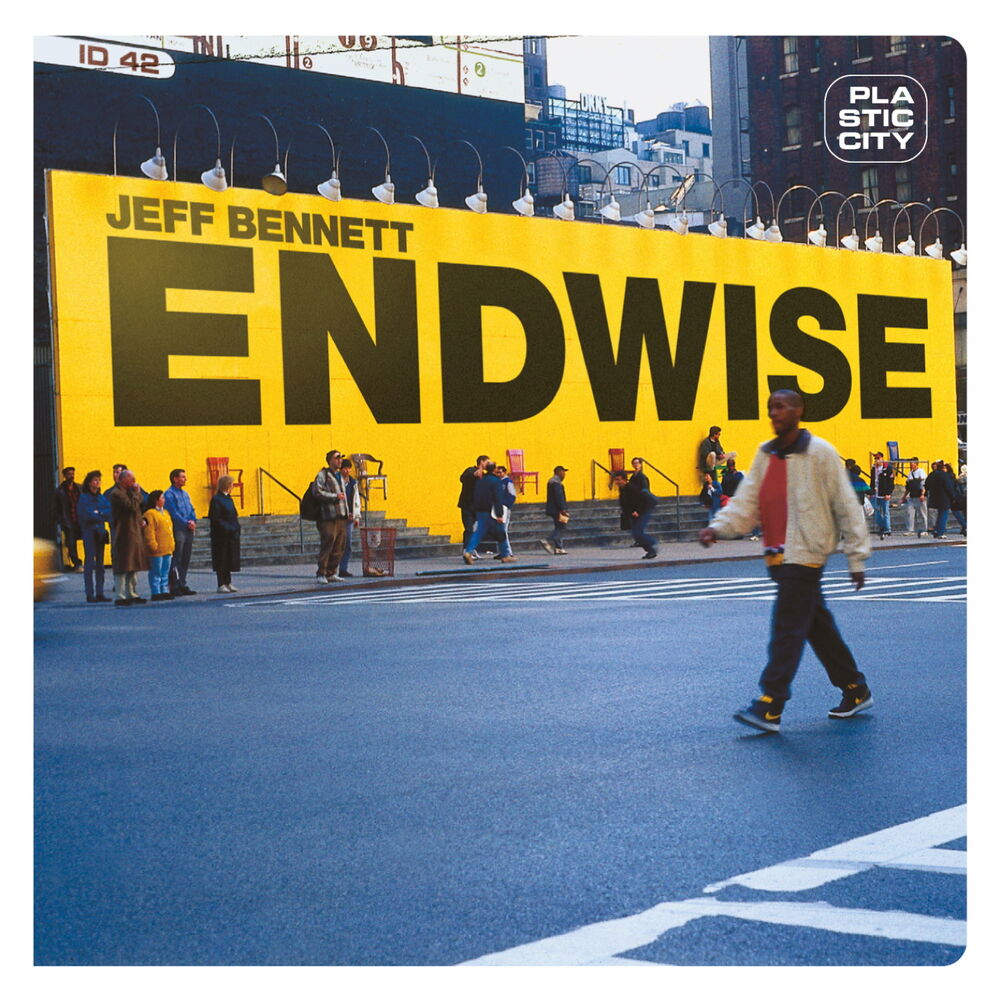 Picture of Endwise