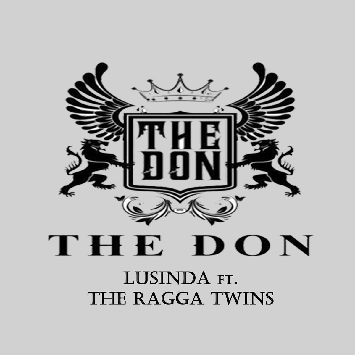 Album cover of The Don