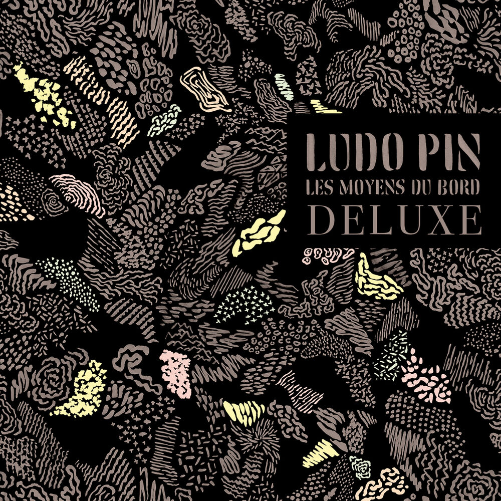 Picture of Les moyens du bord (Deluxe)
