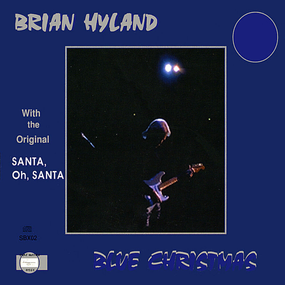 Picture of Blue Christmas