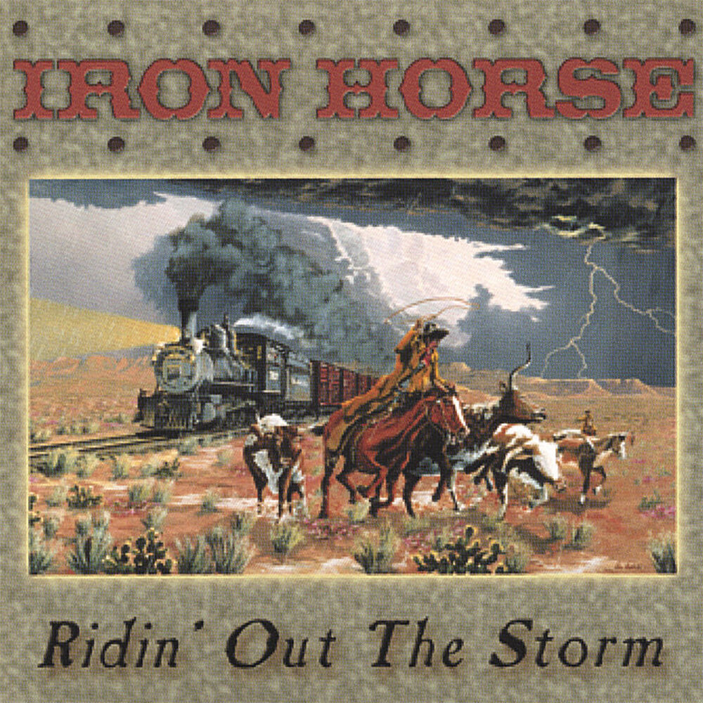 Picture of Ridin' Out The Storm