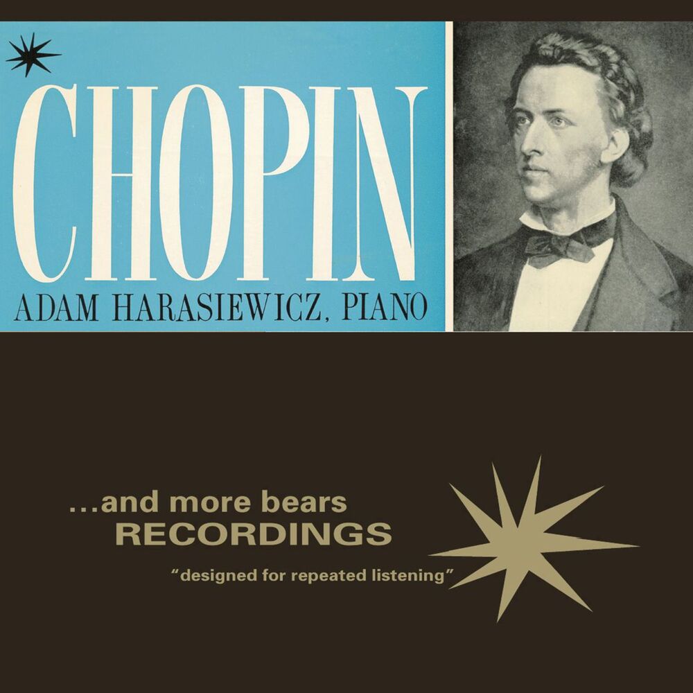Picture of Chopin