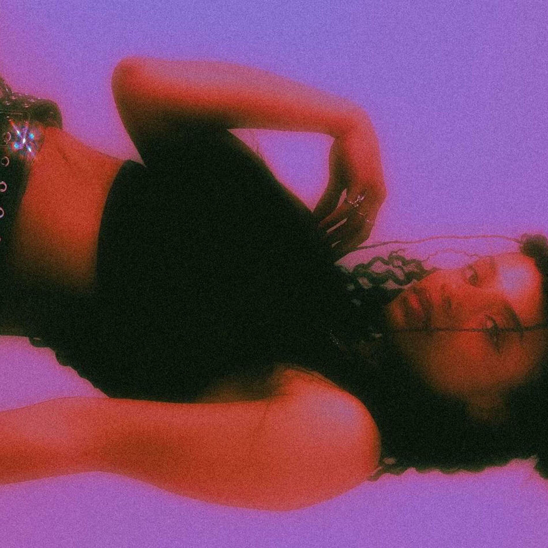 Album cover of I Don't Have To Pay For This