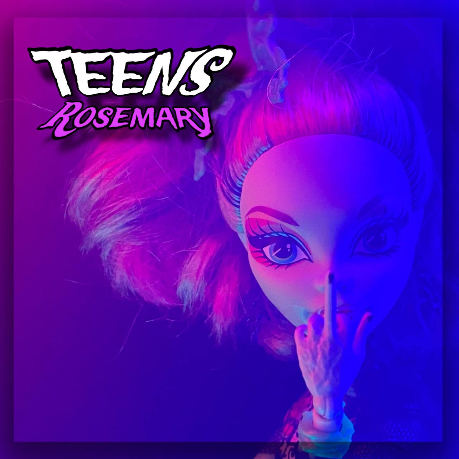 Album cover of Teens