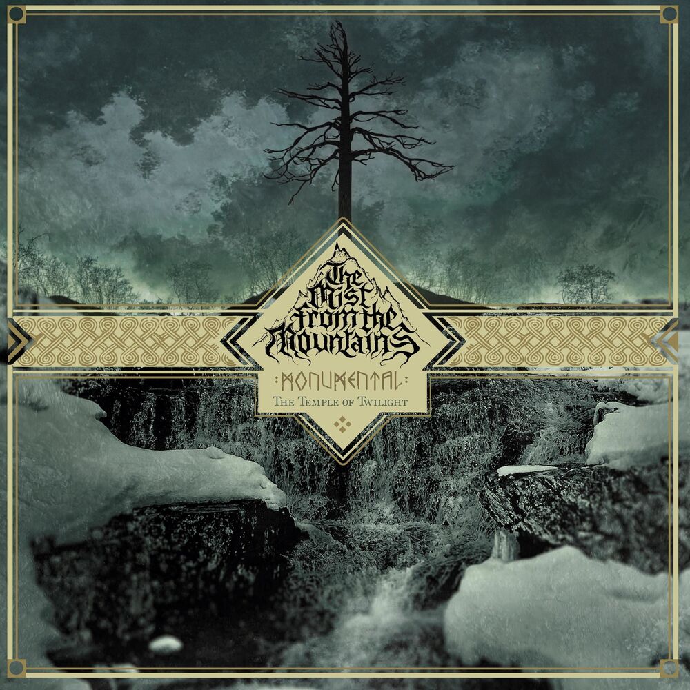 Picture of Monumental - The Temple of Twilight