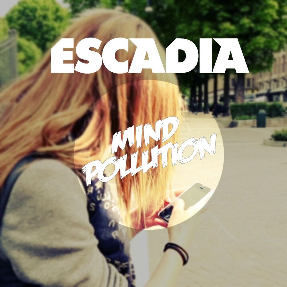 Picture of Mind Pollution