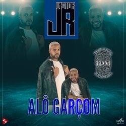 Cover of Alô Garçom