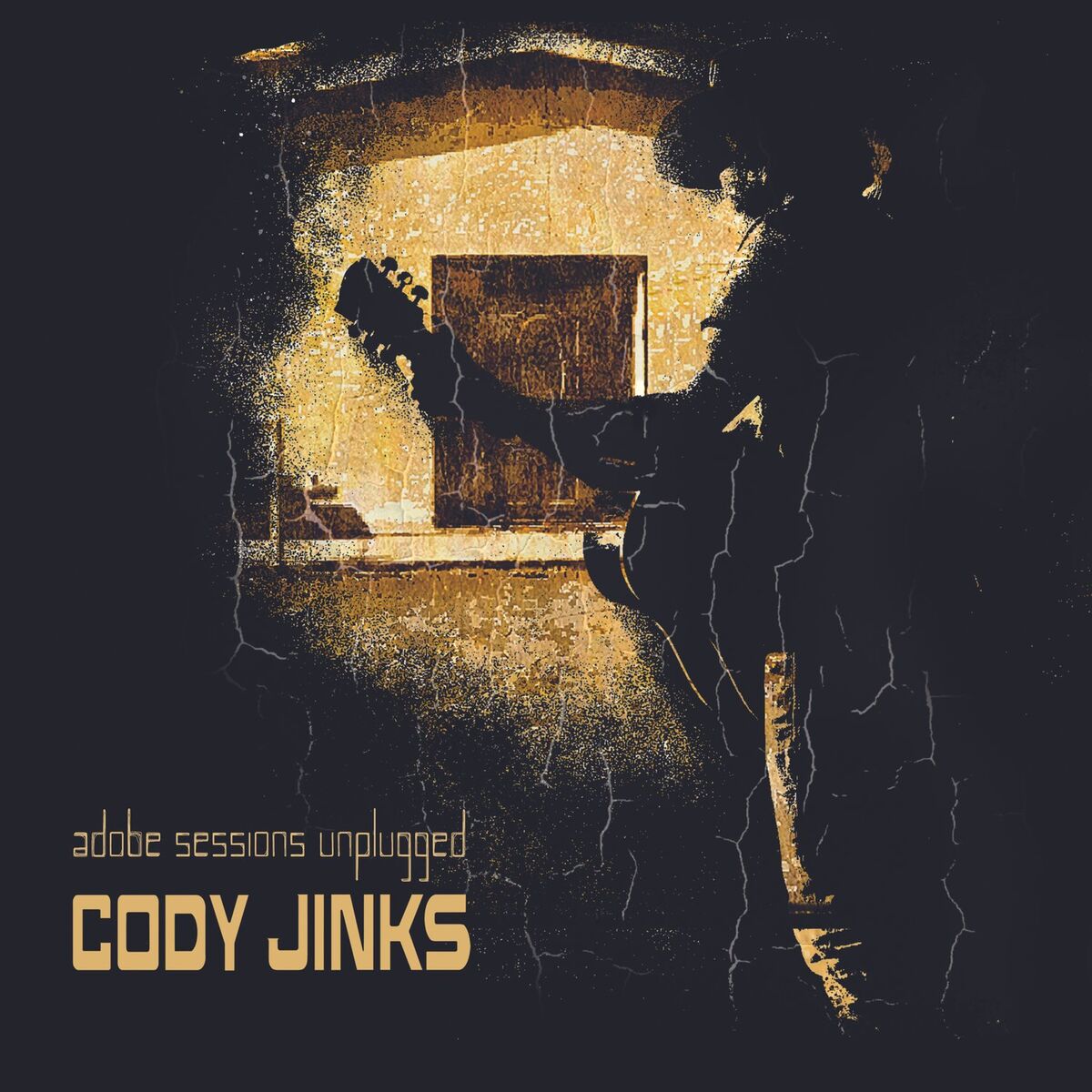 Album cover of Adobe Sessions (Unplugged)