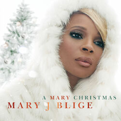 Cover of A Mary Christmas