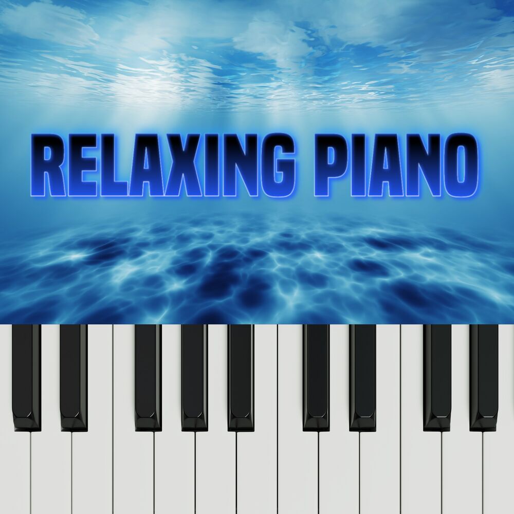 Picture of Deeply Relaxing Ambient Piano Music For Relaxation