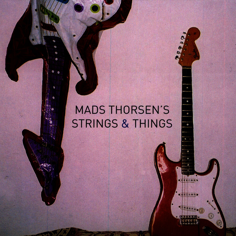 Picture of Mads Thorsen's Strings & Things