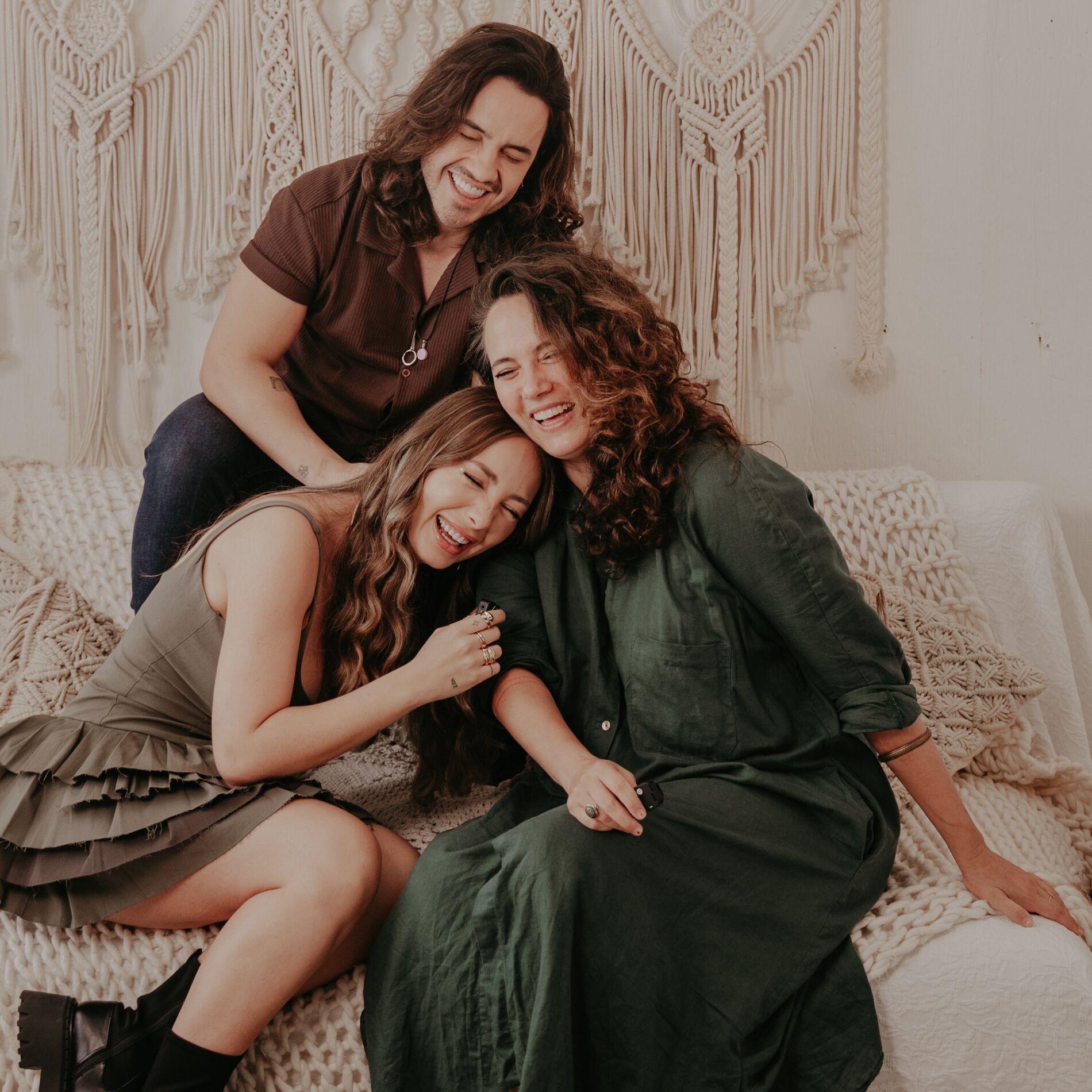 Album cover of Vida Normal