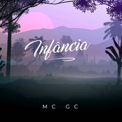 Cover of Infância