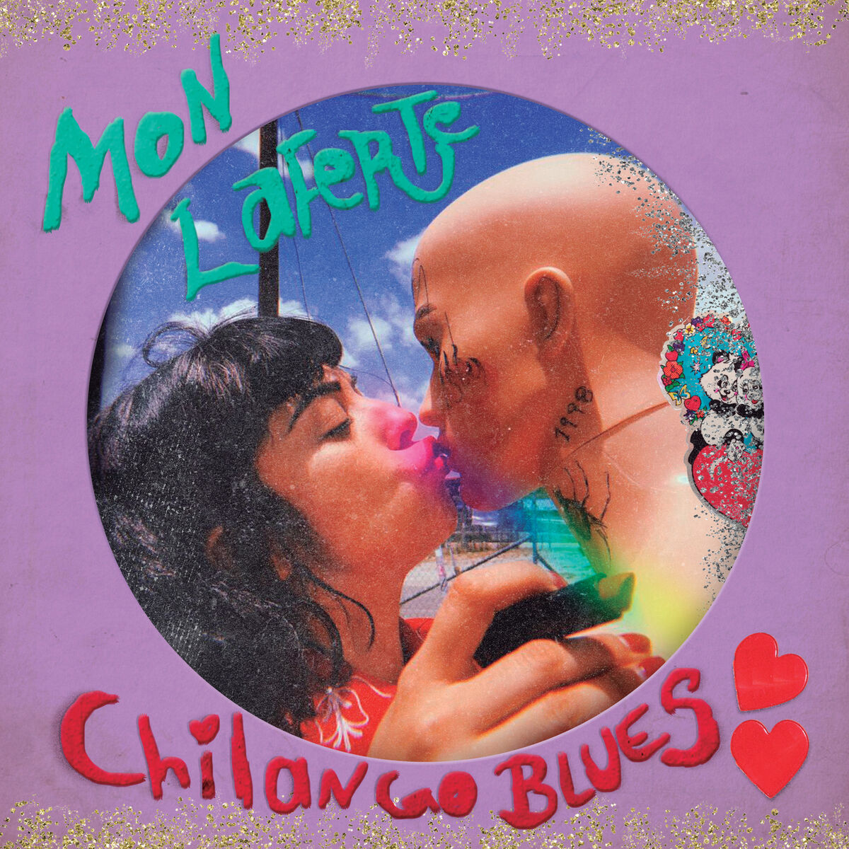 Album picture of Chilango Blues