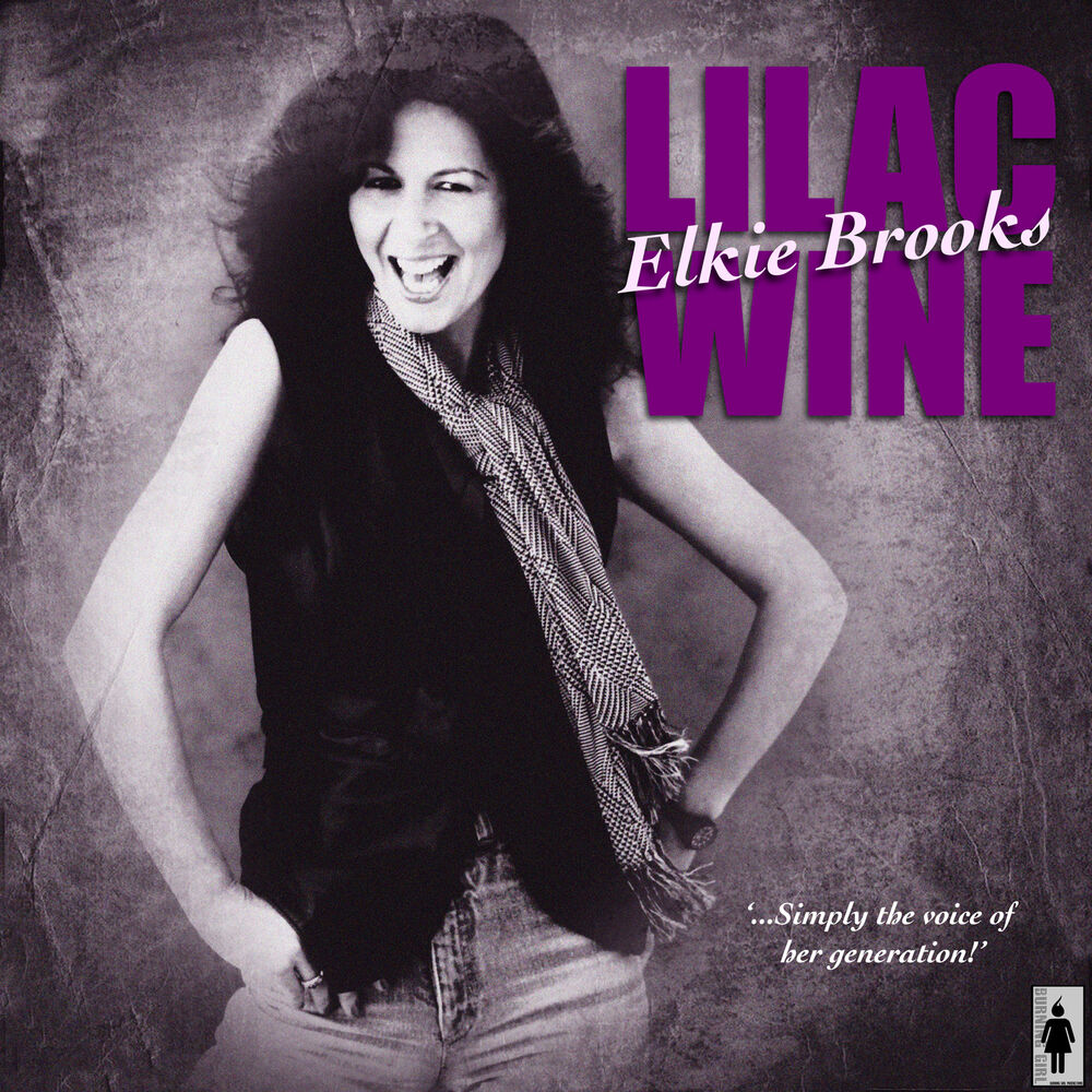 Picture of Lilac Wine and Other Big Hits