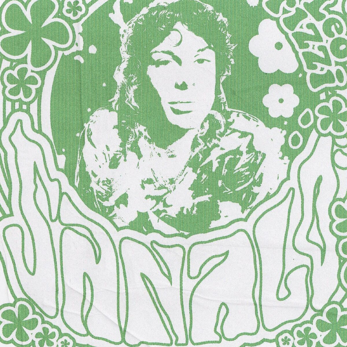 Album cover of Sanalö