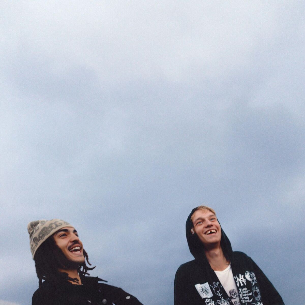 Album cover of GUT AUS