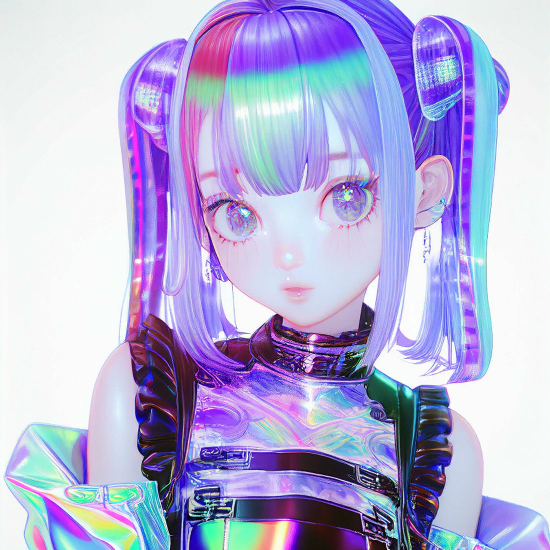 Album cover of E.V.E.A