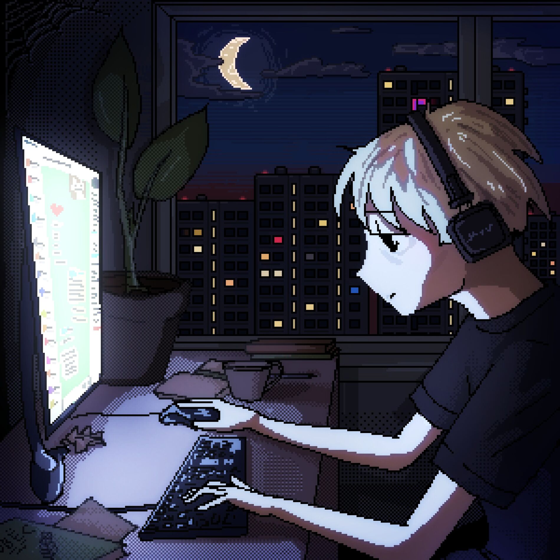 Album cover of Routine