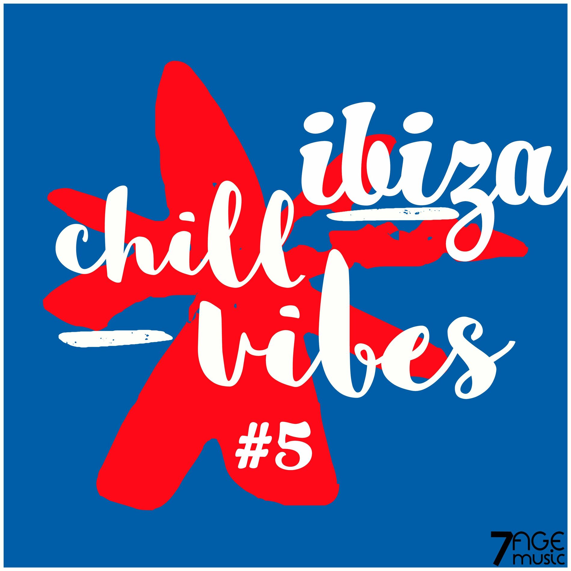 Album cover of Ibiza Chill Vibes, Vol. 5