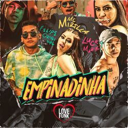 Cover of Empinadinha