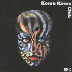 Cover of 5 1/2