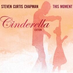 Cover of This Moment (Cinderella Edition)