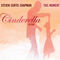 Cinderella by Steven Curtis Chapman album cover