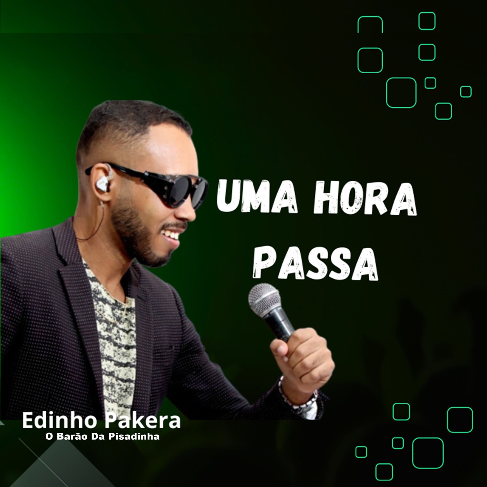 Album cover of Uma Hora Passa